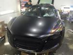 Audi R8 by Impressive Wrap 2016 года